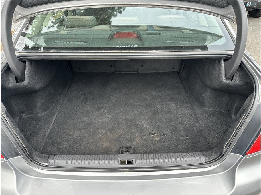 Used 2008 Subaru Legacy 2.5i AWD/4WD image 25