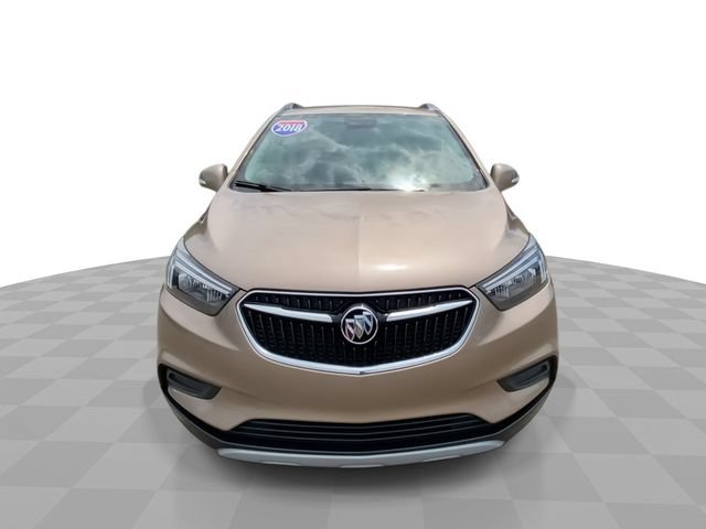 Used 2018 Buick Encore Preferred AWD/4WD image 5