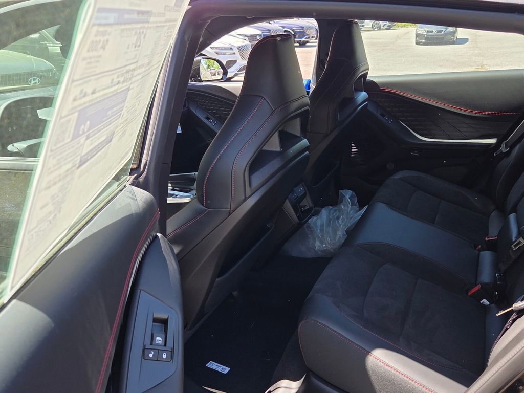 New 2026 Dodge Charger R/T AWD/4WD image 7