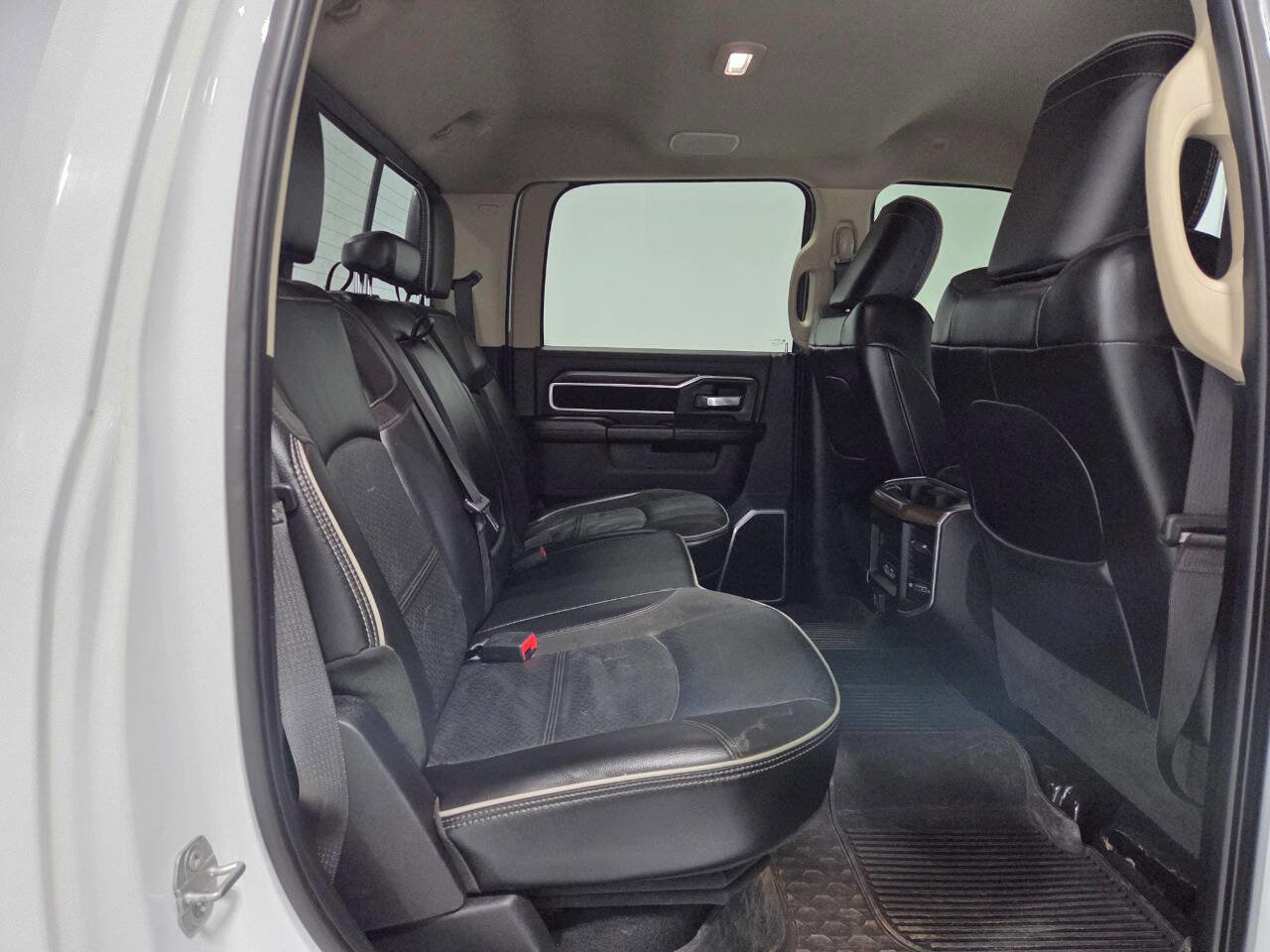 Used 2022 RAM 2500 Laramie image 15