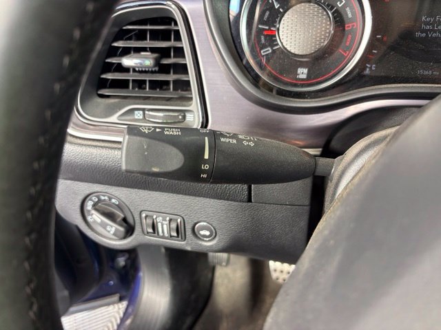 Used 2017 Dodge Challenger Scat Pack RWD image 34