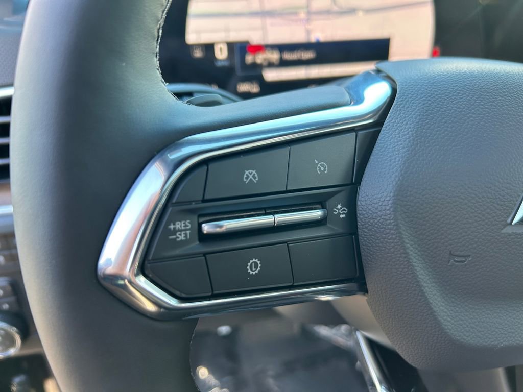 New 2026 Chevrolet Tahoe High Country w/ LPO, Illumination Package image 17