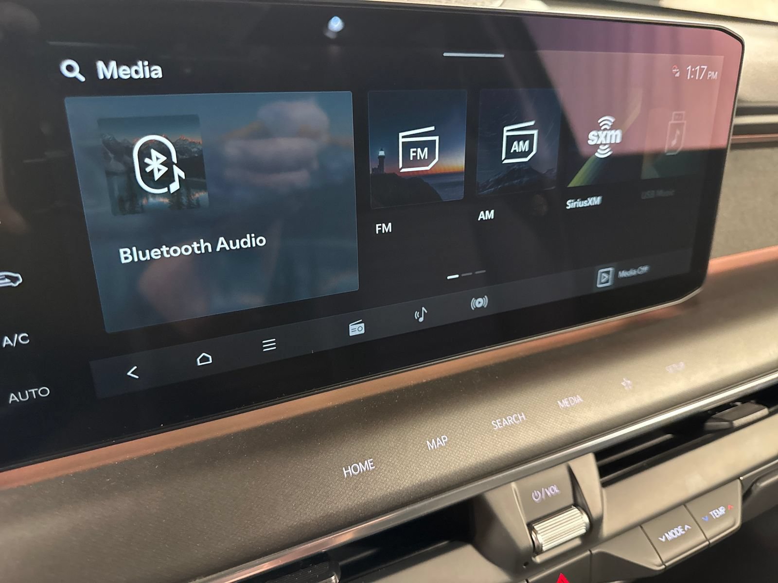 New 2026 Kia EV9 Land w/ Nightfall Edition Package AWD/4WD image 22