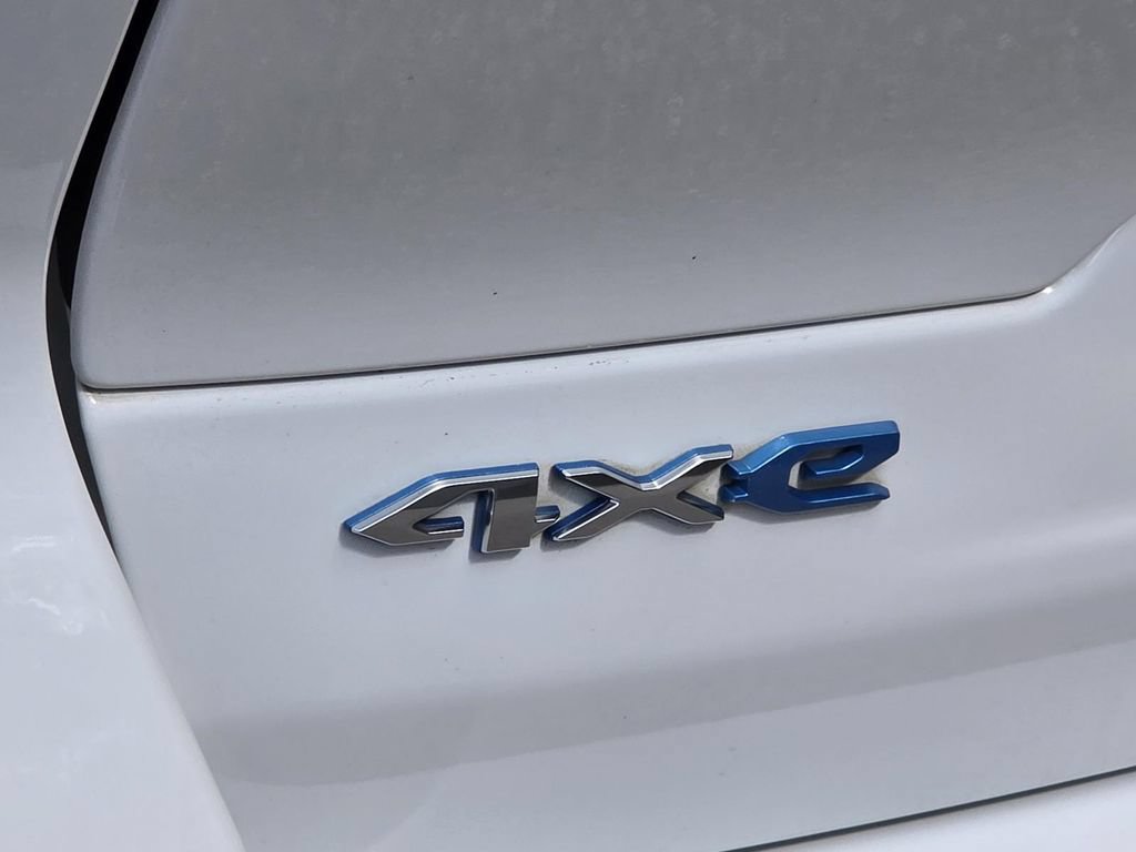 Used 2022 Jeep Grand Cherokee Summit AWD/4WD image 42