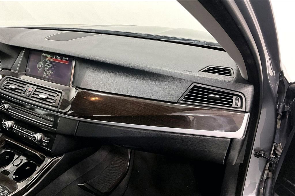 Used 2014 BMW 528i Sedan image 18