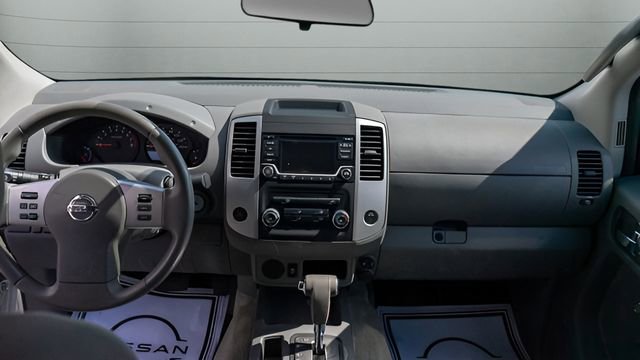 Used 2018 Nissan Frontier S RWD image 7