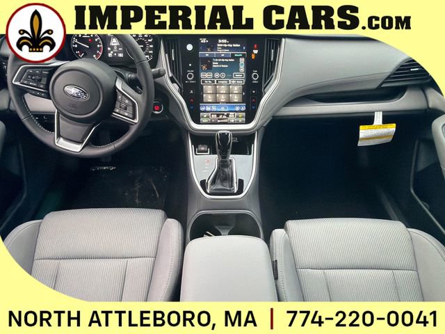 New 2025 Subaru Legacy Premium image 17