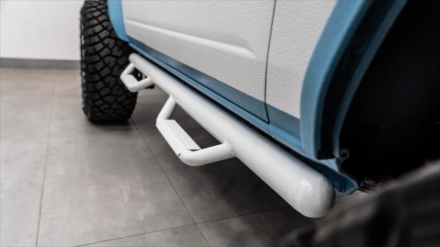 Used 2026 Ford Bronco Big Bend AWD/4WD image 11