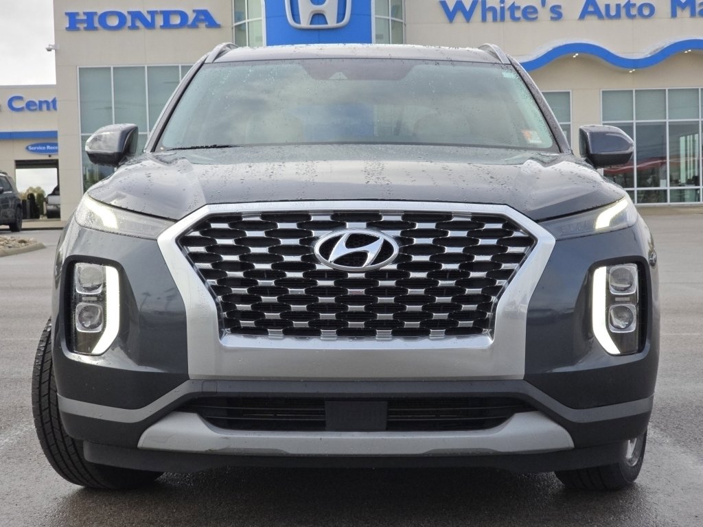 Used 2020 Hyundai Palisade SEL image 15