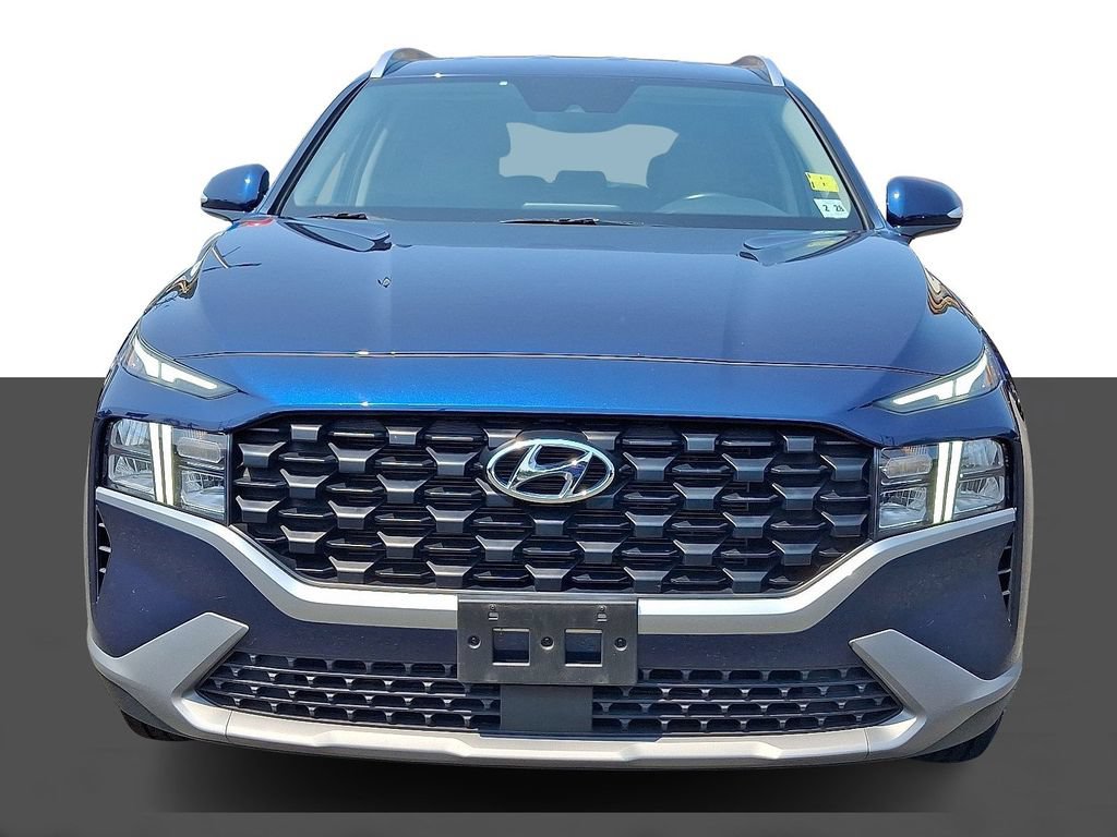 Used 2023 Hyundai Santa Fe SEL AWD/4WD image 2