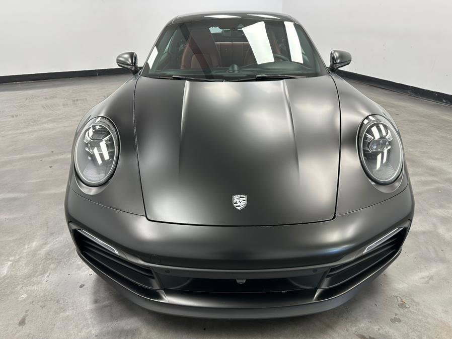 Used 2021 Porsche 911 Carrera 4S image 34