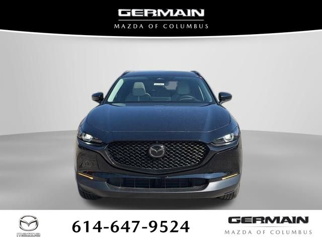 New 2026 MAZDA CX-30 2.5 Turbo w/ Premium Package AWD/4WD image 3