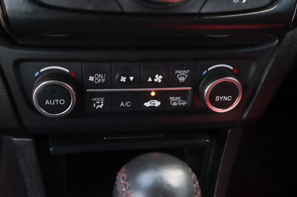 Used 2019 Acura ILX w/ Premium & A-SPEC Package FWD image 31