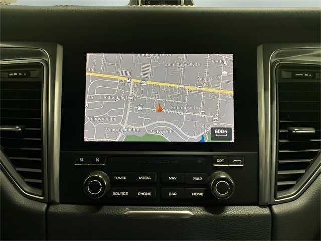 Used 2017 Porsche Macan GTS w/ Premium Package Plus image 33