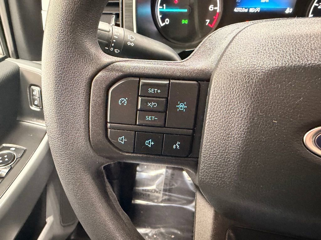 Used 2023 Ford F150 XLT w/ Trailer Tow Package AWD/4WD image 30