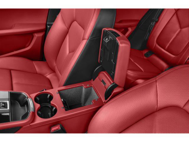 Certified 2026 Porsche Macan AWD/4WD image 15