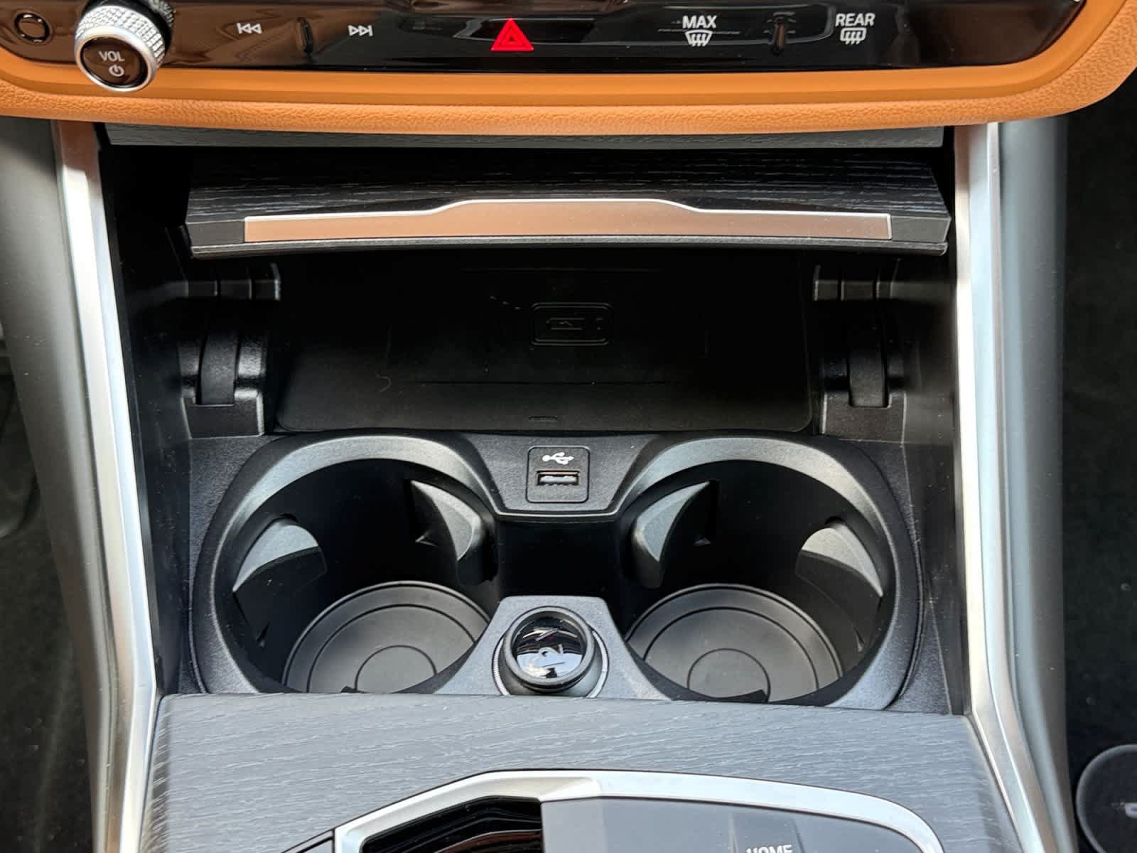 New 2026 BMW M340i w/ Premium Package RWD image 23