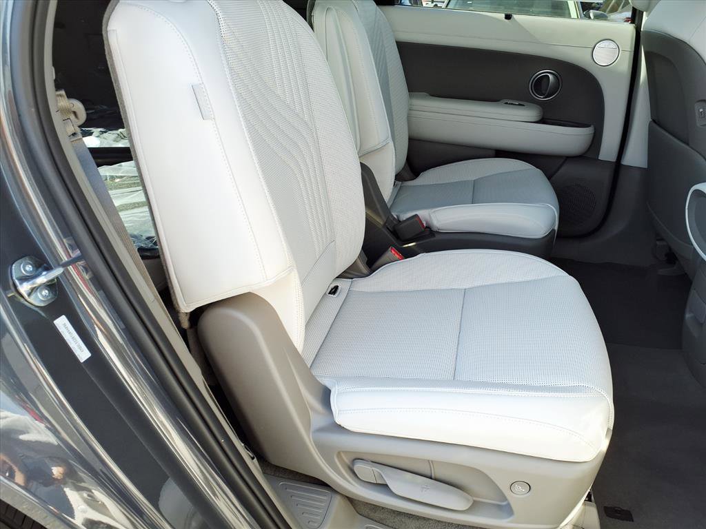 New 2026 Hyundai Palisade SEL image 9