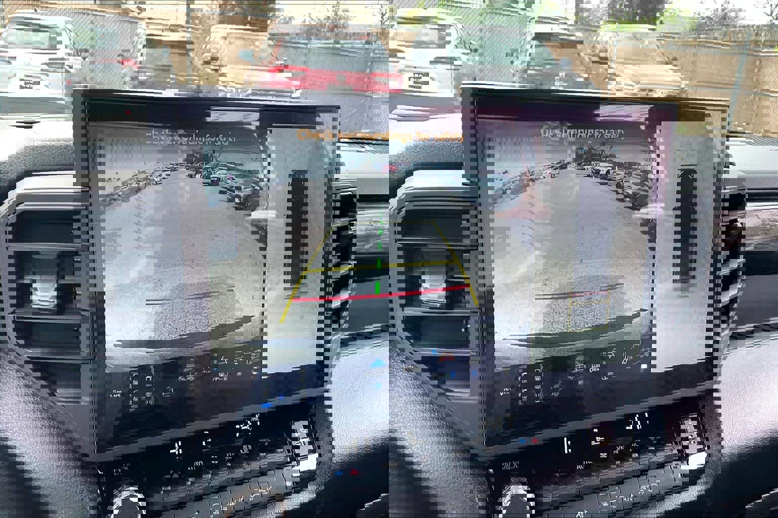 Used 2025 Toyota Tundra SR5 w/ TRD Rally Package image 26