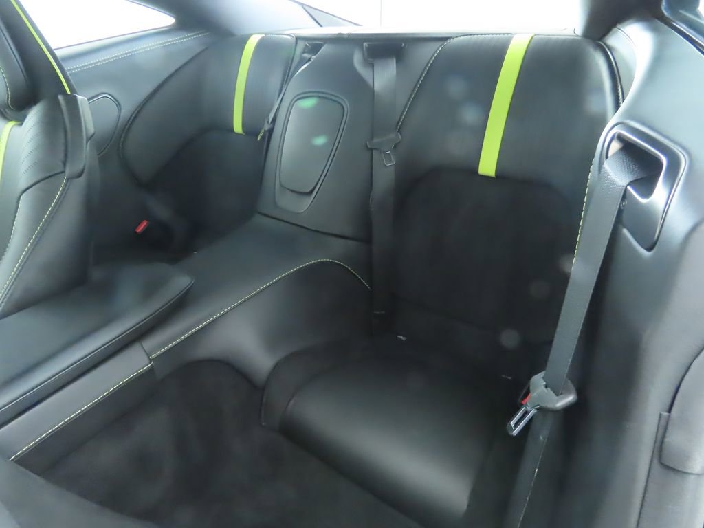 Used 2019 Aston Martin DB11 AMR image 22
