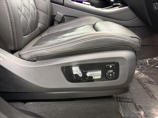 Used 2024 BMW X5 xDrive50e image 22