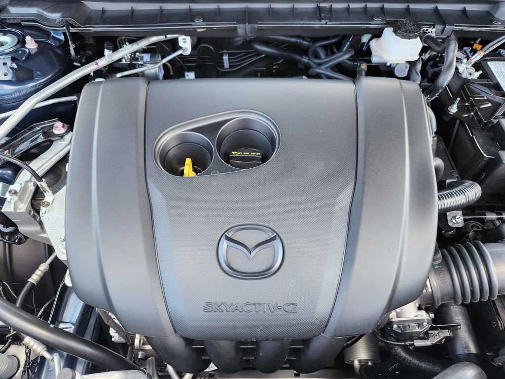 New 2026 MAZDA CX-50 AWD 2.5 S w/ Weather Package image 22