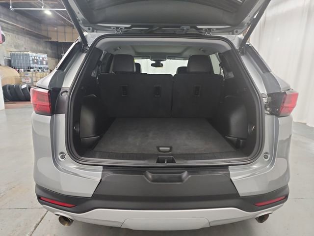 Used 2023 Chevrolet Blazer LT w/ LPO, Black Grille Bar Package image 23