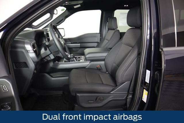New 2026 Ford F150 XLT w/ Equipment Group 302A MID AWD/4WD image 31