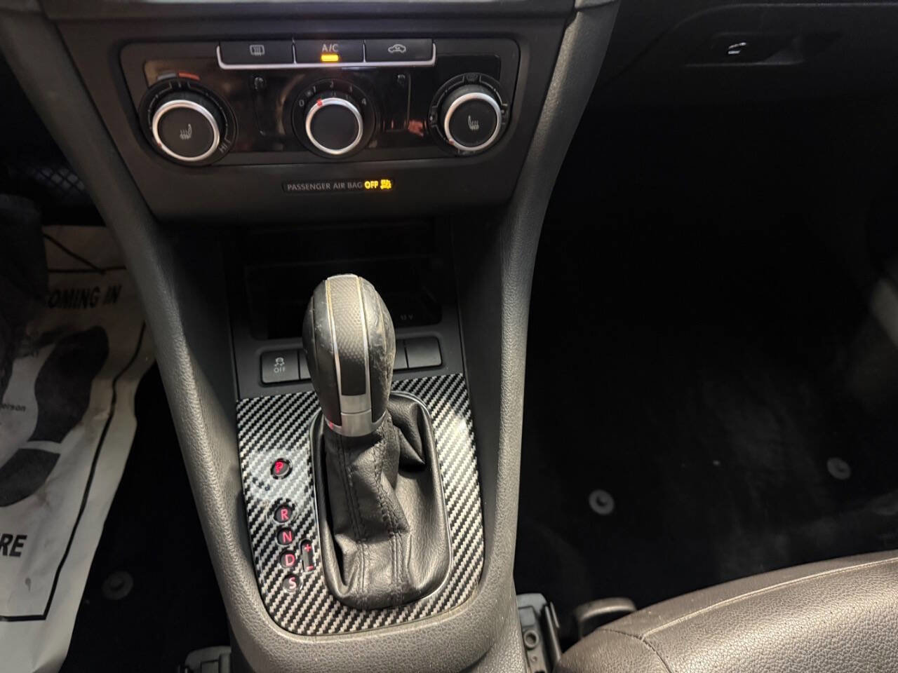 Used 2014 Volkswagen Jetta TDI FWD image 14