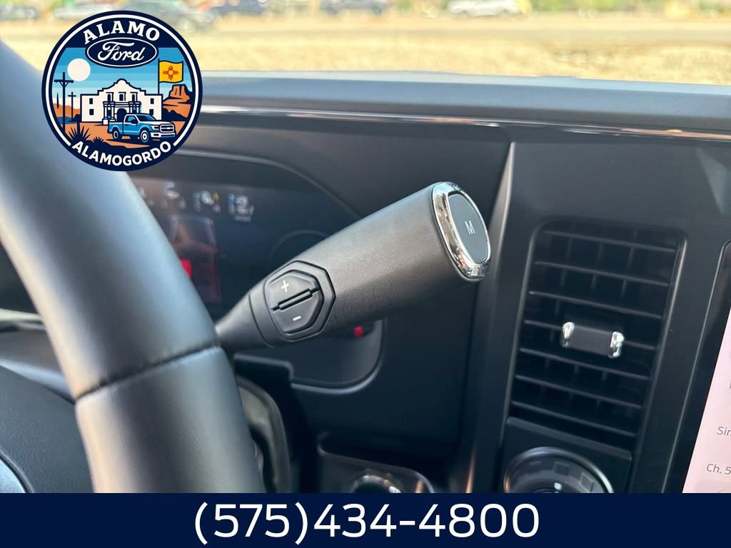 New 2024 Ford F250 Lariat w/ Lariat Ultimate Package image 10
