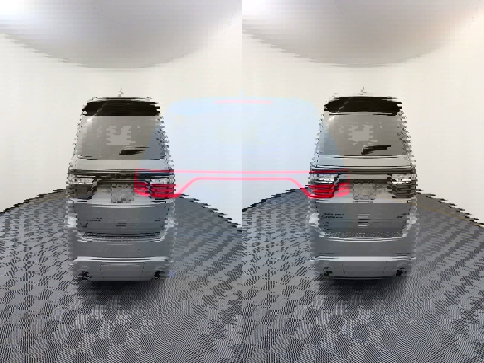 Used 2022 Dodge Durango GT AWD/4WD image 6