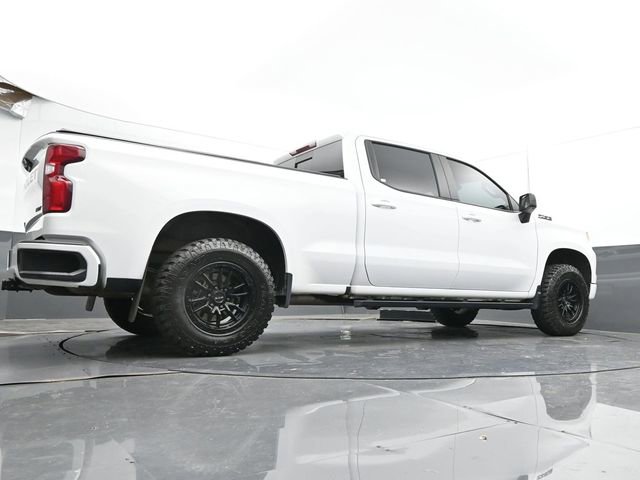 Used 2023 Chevrolet Silverado 1500 RST image 52