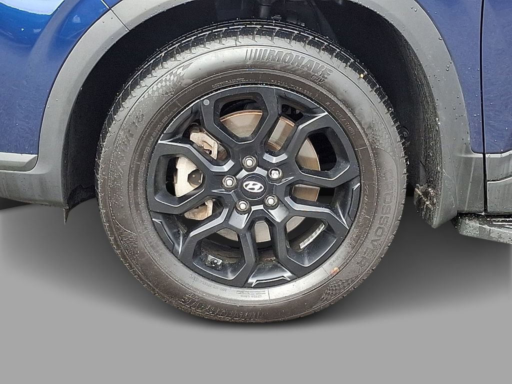 Used 2022 Hyundai Santa Fe XRT image 8