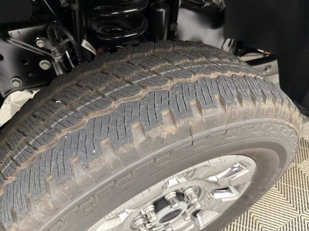 New 2026 Ford F250 Lariat image 17