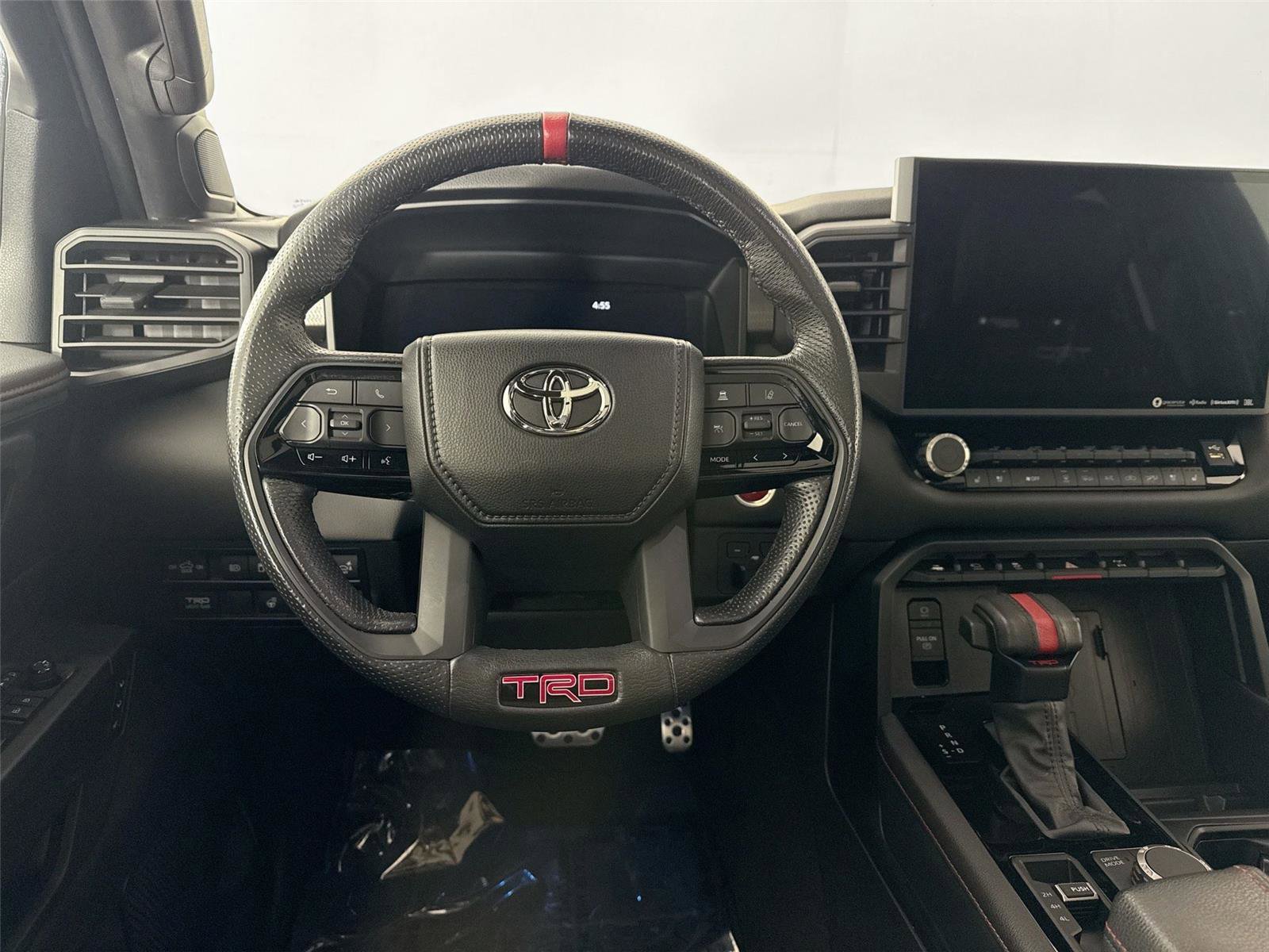 Used 2024 Toyota Tundra TRD Pro image 32