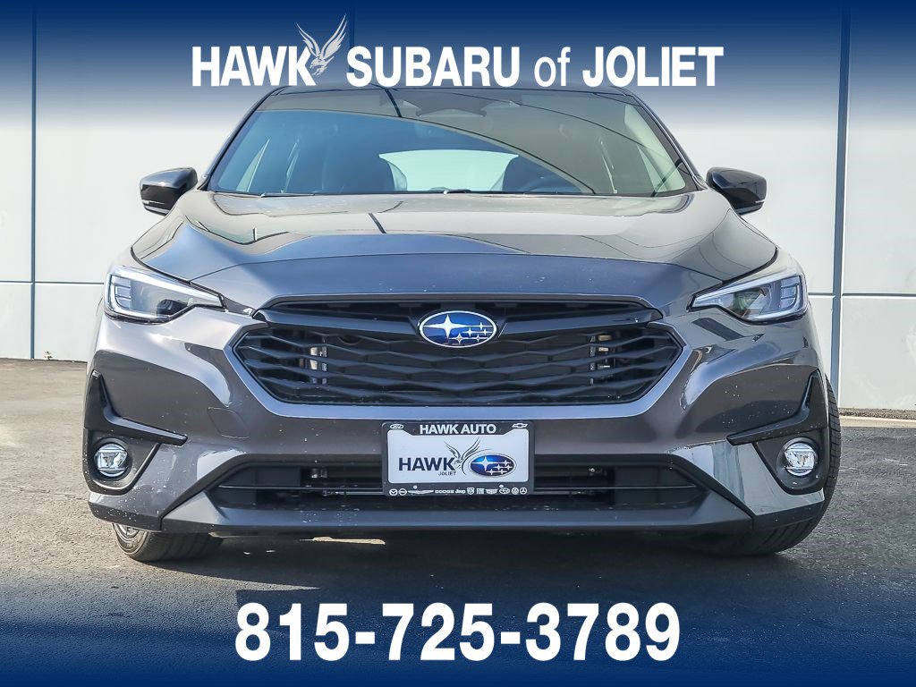 New 2026 Subaru Impreza RS image 4