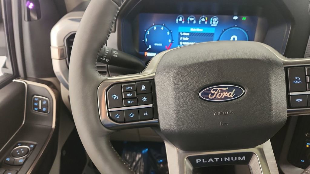 New 2026 Ford F150 Platinum AWD/4WD image 23