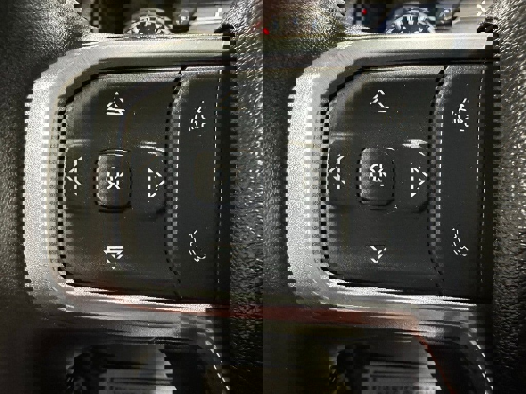 Used 2024 RAM 2500 Laramie image 20