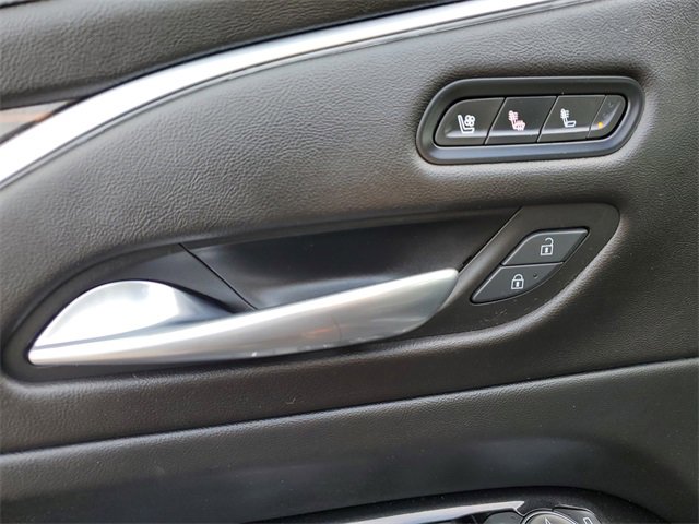 Used 2021 Cadillac Escalade ESV Premium Luxury image 25