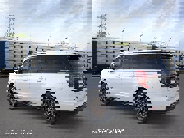 New 2025 Ford Expedition Max King Ranch AWD/4WD image 4