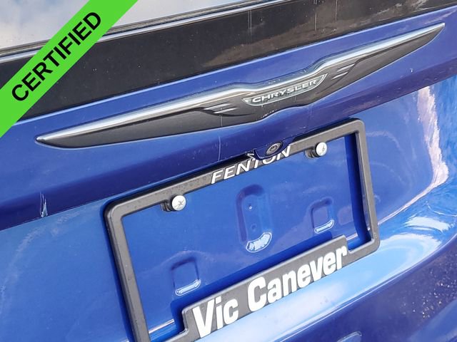 Used 2019 Chrysler Pacifica Limited w/ S Appearance Package image 31