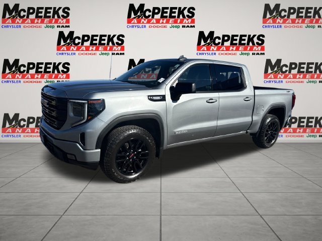 Used 2026 GMC Sierra 1500 Elevation w/ Preferred Package