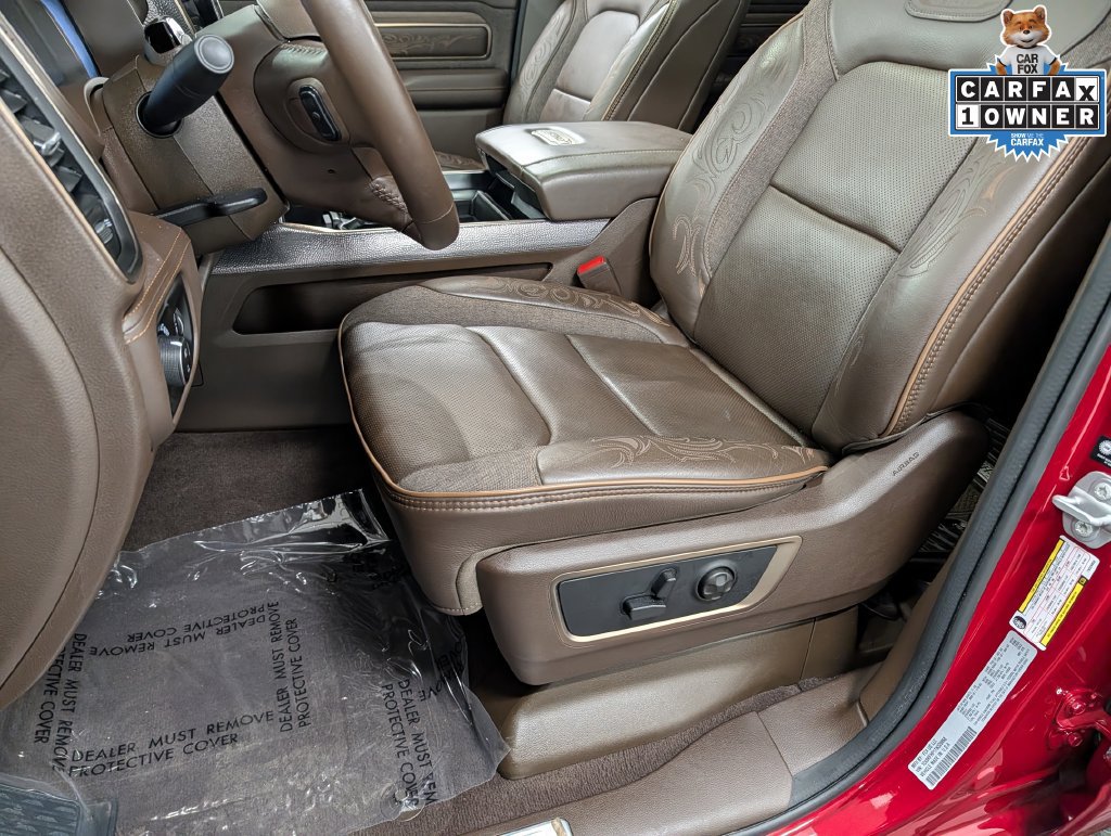 Used 2026 RAM 1500 Limited AWD/4WD image 11