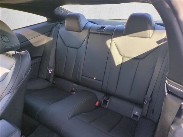 Used 2024 BMW M440i Coupe w/ Premium Package RWD image 20