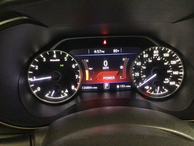 Used 2018 Nissan Maxima 3.5 SV FWD image 19