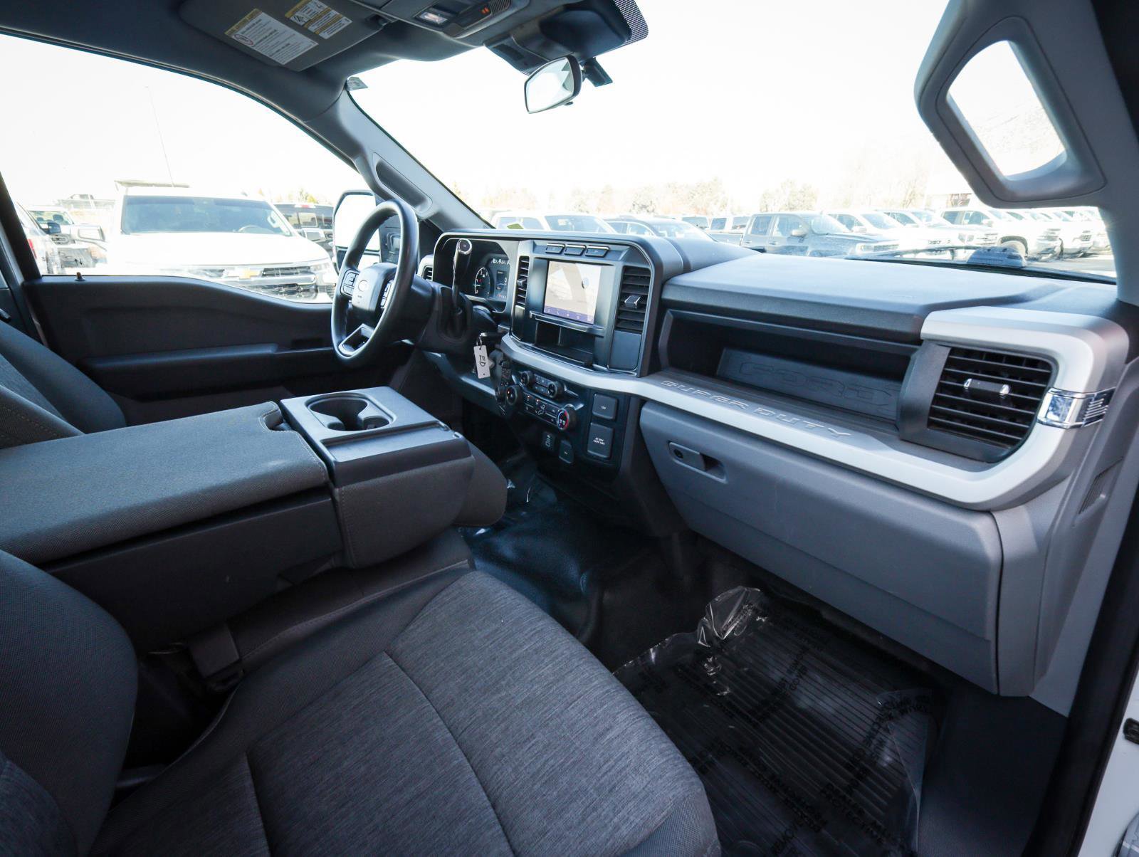 Used 2024 Ford F250 XL image 22