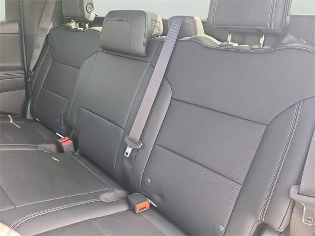 New 2026 Chevrolet Silverado EV LT w/ Plus Package image 9