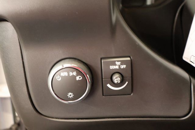 New 2025 Chevrolet Express 2500 w/ Driver Convenience Package image 25