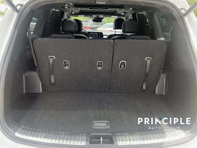 Used 2024 Kia Telluride SX Prestige X-Line AWD/4WD image 34