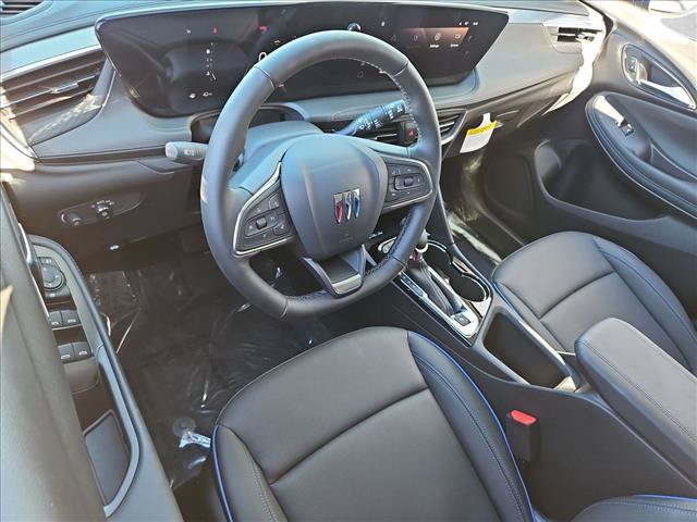 New 2026 Buick Encore GX Sport Touring w/ Advanced Technology Package FWD image 3